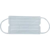 IRIS  H-PK-AS100M ＩＲＩＳ　２２６６４７安心清潔マスク　（１００枚入）