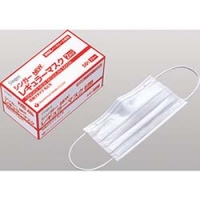 宇都宮製作（株） M132 シンガー　シンガーニューレギュラーマスク２ＰＬＹ耳掛けタイプ　（５０枚入）