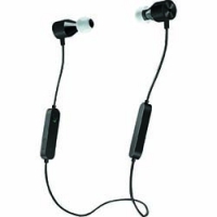 KING JIM  MM2000 キングジム　デジタル耳せん　黒