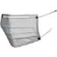 日本东洋 CUSTOM   SP-102 カスタム　ソフティカ　不織布マスク（２層タイプ）