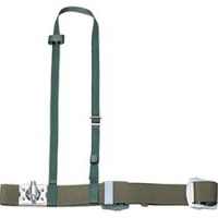 （株）重松製作所 AL-6 シゲマツ　腰バンド