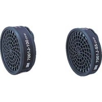 日本亚速旺 ASONE   1-2874-11 ＡＳ　防毒マスク　７００１Ｊ－５５