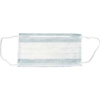 IRIS  EMN-50PEL ＩＲＩＳ　５２１０９６　衛生マスク５０Ｐ　耳掛けタイプ　ＥＭＮ－５０ＰＥＬ