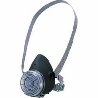 （株）重松製作所 DR30SC2-ML シゲマツ　取替え式防じんマスク　ＤＲ３０ＳＣ２－（Ｍ／Ｌ）