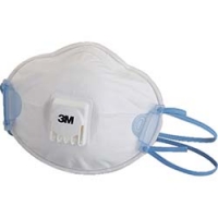 日本亚速旺 ASONE   9-021-05 ＡＳ　防じんマスク　８８２２Ｅ－ＤＳ２　（１０枚入）