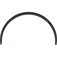 日本中山 TRUSCO  TEM-80B ＴＲＵＳＣＯ　イヤーマフ用ヘッドバンド