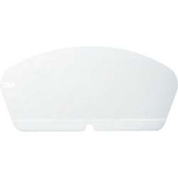 美国 3M  安全衛生製品事業部 EAG-1 ３Ｍ　マスクにくっつくアイガード　ＥＡＧ－１　　（１２０枚入）