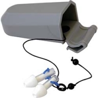 （株）谷沢製作所 673-K15 タニザワ　耳栓ホルダー