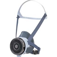 （株）重松製作所 10034 シゲマツ　防毒マスク　ＧＭ７７面体