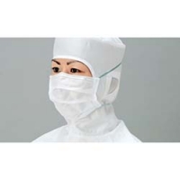 日本嘉德納 GUARDNER  G7516-1 ＡＤＣＬＥＡＮ　ＰＥネットマスク／頭掛け　５０枚入り