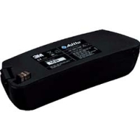 美国 3M  安全衛生製品事業部 837631 ３Ｍ　アドフロー用ロングバッテリー　８３７６３１