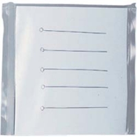 日本亚速旺 ASONE   6-8690-04 ＡＳ　白金耳φ０．５×１００ｍｍ×φ５　５本入