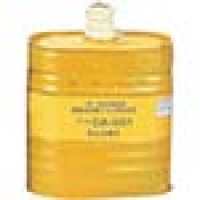 （株）重松製作所 01007 シゲマツ　防毒マスク吸収缶硫化水素用（ＣＡ－５０１／ＨＳ）