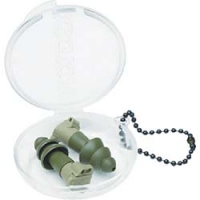 モルデックスジャパン（株） 6498 ＭＯＬＤＥＸ　耐衝撃音用耳せん　ＢＡＴＴＬＥＰＬＵＧＳ　Ｍサイズ