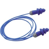 モルデックスジャパン（株） 6415 ＭＯＬＤＥＸ　再使用可能耳せん　ブルーロケッツ