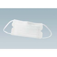 日本中山 TRUSCO  TMK-SC4V ＴＲＵＳＣＯ　サイドカットマスク　５０枚入