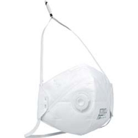 （株）重松製作所 DD02V-S2-2K シゲマツ　使い捨て式防じんマスク　ＤＤ０２Ｖ－Ｓ２－２Ｋ　１０個入　二つ折