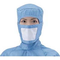 日本亚速旺 ASONE   1-3905-12 ＡＳ　ＡＰクリーンマスク　ＳＭＢ　青