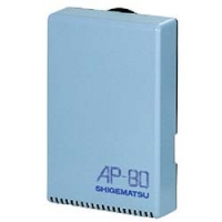 （株）重松製作所 FLS-80 シゲマツ　ＡＰ－８０用ＦＬＳ８０フィルタ