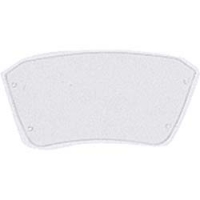 山本光学（株） KL-43 ＹＡＭＡＭＯＴＯ　ライフセーバー用パーツ　透明ＡＰレンズ（フェイスシールド用）