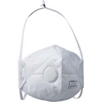 （株）重松製作所 DD01V-N95-2(30228) シゲマツ　Ｎ９５マスク　ＤＤ０１Ｖ－Ｎ９５－２　　（１０個入）