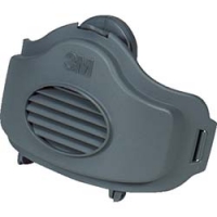 美国 3M  安全衛生製品事業部 3700 ３Ｍ　ろ過材ホルダー　３７００