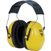 美国 3M  安全衛生製品事業部 H9A ３Ｍ　ＰＥＬＴＯＲ　イヤーマフ　Ｈ９Ａ