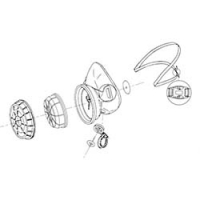 （株）重松製作所 DHHB510000 シゲマツ　しめひもＤＨＨＢ５１００００