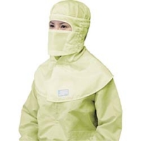 （株）ブラストン BSC-30001-Y-B ブラストン　マスク　黄　ビッグ　（１０枚入）