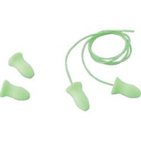 日本亚速旺 ASONE   1-2166-02 ＡＳ　耳栓　６９７０　ひも付き