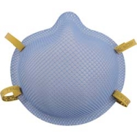 モルデックスジャパン（株） 1510N95 ＭＯＬＤＥＸ　１５１０Ｎ９５サージカル使い捨てマスク　ＸＳサイズ　　（２０枚入）