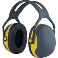 美国 3M  安全衛生製品事業部 X2A ３Ｍ　ＰＥＬＴＯＲ　イヤーマフ　Ｘ２Ａ