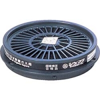 （株）重松製作所 CA-705AG シゲマツ　防毒マスク　酸性ガス用吸収缶