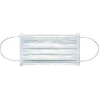 オカモト（株）食品衛生用品課 701 オカモト　ベロウズマスク　５０枚入