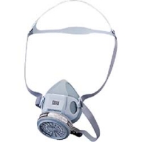 三光化学工業（株） GH715 M 三光化学工業　スカイマスクＧＨ７１５Ｍ（防毒）