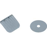 美国 3M  安全衛生製品事業部 772 ３Ｍ　交換用吸気弁　７７２