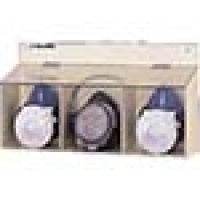 日本亚速旺 ASONE   8-5370-02 ＡＳ　マスクケーストリプル