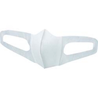 日本中山 TRUSCO  TPFM-2 ＴＲＵＳＣＯ　グッドフィットマスク　１００枚