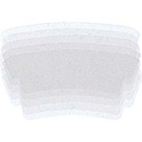 山本光学（株） KL-14 ＹＡＭＡＭＯＴＯ　ライフセーバー用パーツ　ティアオフフィルムセット