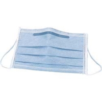 日本中山 TRUSCO  DPM-CM ＴＲＵＳＣＯ　クリーンマスク　活性炭入　（１Ｐｋ（箱）＝５０枚入）