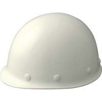 日本绿安全 MIDORI SC-MRA-ALPHA-W ミドリ安全　αライナーヘルメット　ＳＣ－Ｍ　ＲＡ　α　ホワイト