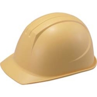 （株）谷沢製作所 0161-JZ-C3-J タニザワ　エアライト搭載ヘルメット　溝付