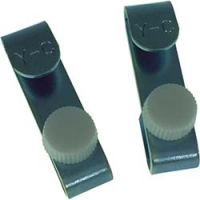 山本光学（株） YC ＹＡＭＡＭＯＴＯ　ゴーグルクリップ１　ＹＣ金具