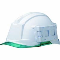 （株）谷沢製作所 821NM タニザワ　ヘルメットラック　エコラック　１個掛け用　マグネット付き（ブルー）