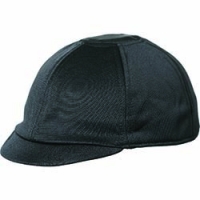 ペンギンエースジャパン（株） ST-4-1-BK ペンギンエース　ヘルインナー　（つば付・１枚入りブラック）