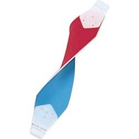 （株）つくし工房 BL-601C つくし　ヘルベルト　赤青