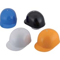 （株）トーヨーセフティー NO.140F-NY トーヨーセフティ　ヘルメット　紺