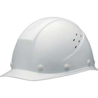 日本绿安全 MIDORI SC-11FVRA-ALPHA-SW ミドリ安全　αライナーヘルメット　ＳＣ－１１ＦＶ　ＲＡ　α　スーパーホワイト