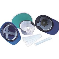 日本 TASCO ＴＡＳＣＯ TA901CD-2 タスコ　ヘルメット専用日よけ