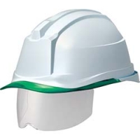 GN ミドリ安全　ハイスペックモデル（ワイドシールド付）　ＳＣ－１９ＰＣＬＳＲＡ３α